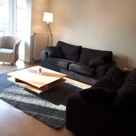 Appartamento Residentie Lautrec Knokke-Heist Esterno foto