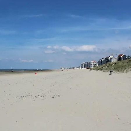 Appartamento Residentie Lautrec Knokke-Heist Esterno foto