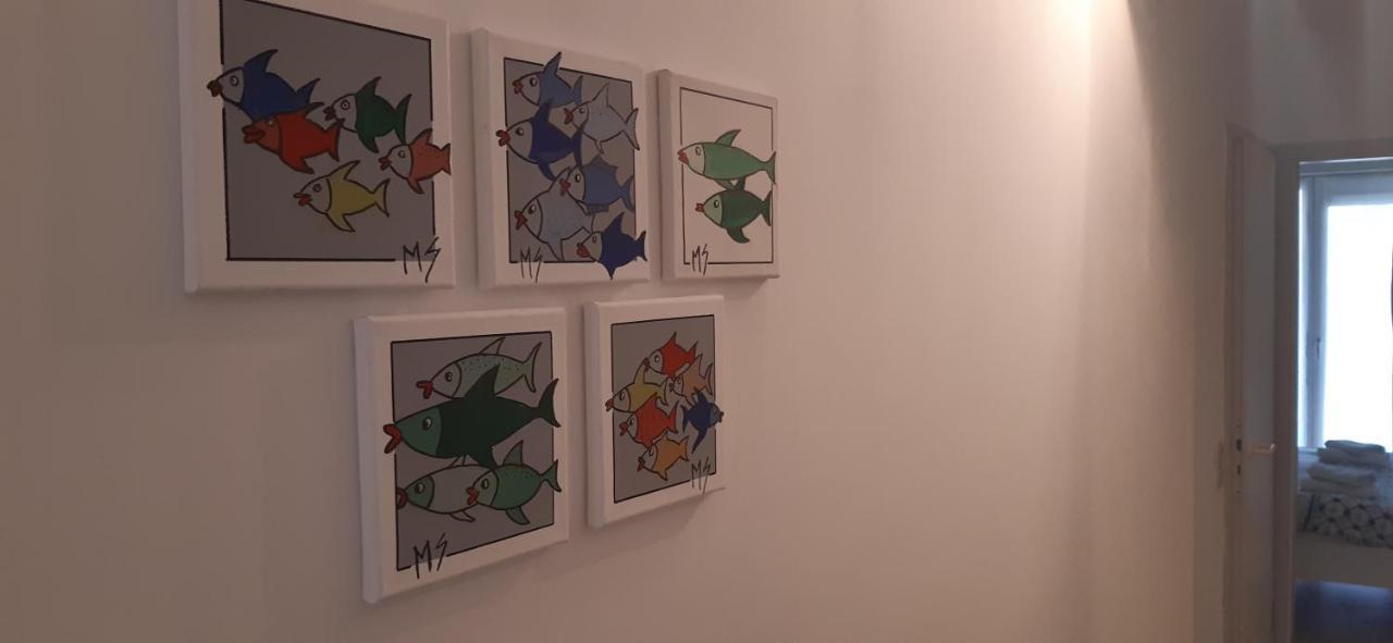 Appartamento Residentie Lautrec Knokke-Heist Esterno foto