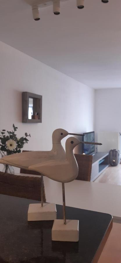 Appartamento Residentie Lautrec Knokke-Heist Esterno foto