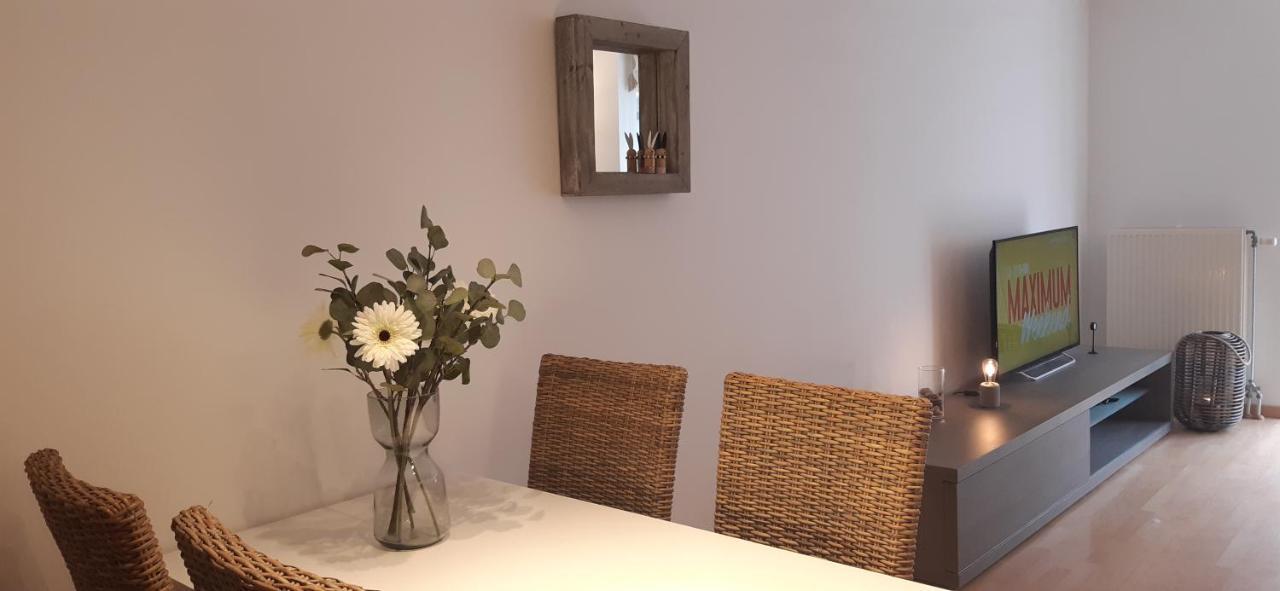 Appartamento Residentie Lautrec Knokke-Heist Esterno foto