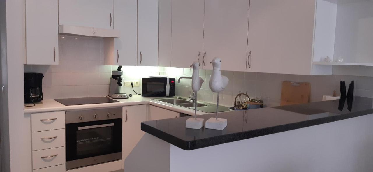 Appartamento Residentie Lautrec Knokke-Heist Esterno foto