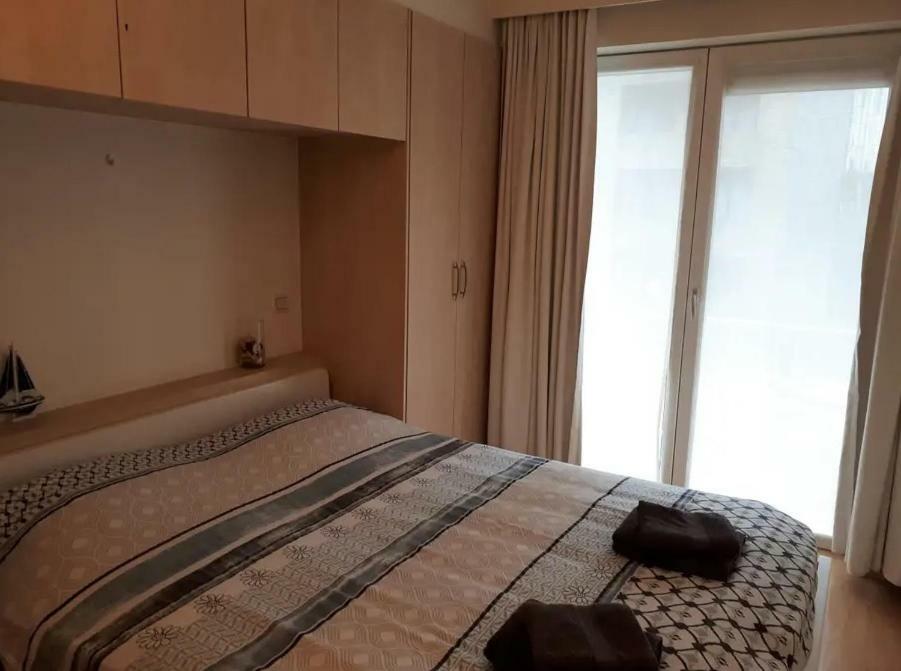 Appartamento Residentie Lautrec Knokke-Heist Esterno foto